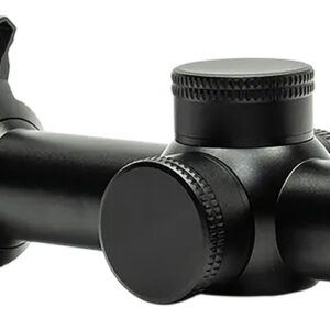 ZeroTech Thrive HD 1-8×24 30mm Illuminated G4 Reticle