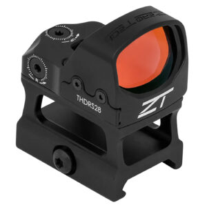 ZeroTech Thrive HD Reflex 3 MOA Red Dot, 28mm
