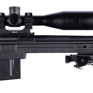 LTT T3X65-XTR-Z Tikka T3X LR Pre-Zeroed 6.5mm Creedmoor