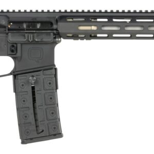186056 Q Sugar Weasel .223/5.56 16in 10rd Rifle