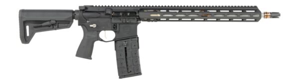 186056 Q Sugar Weasel .223/5.56 16in 10rd Rifle