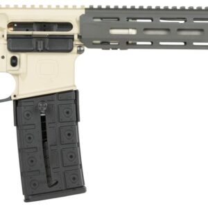 186057 Q LLC Sugar Weasel 5.56 NATO 16 in 10+1 Rifle