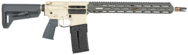 Q LLC Sugar Weasel 5.56 NATO 16 in 10+1 Rifle