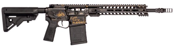 POF Rogue Jack Hammer .308 Win 13.75in Limited
