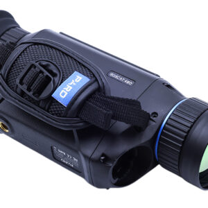 PARD BO4-35/LRF Bobcat 480 LRF Thermal Monocular Black 3.5x35mm, 480×360, 12 Microns, 50 Hz Resolution, Zoom Digital 2x/4x/6x/8x