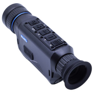PARD BO6-35/LRF Bobcat 640 LRF Thermal Monocular Black 2.6x35mm, 640×512, 12 Microns, 50 Hz Resolution, Zoom Digital 2x/4x/6x/8x