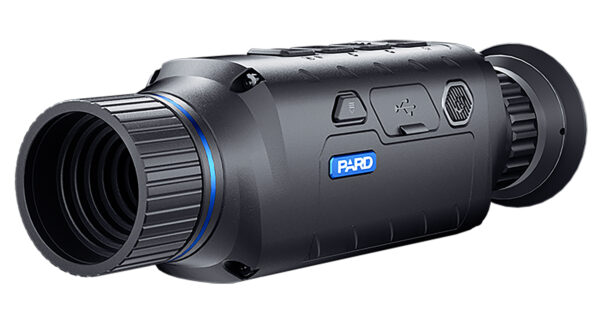 186078 PARD LE2-16 Leopard 256 Thermal Monocular 2/2.9x 16mm ,256×192, 12 Microns, 50 Hz Resolution Zoom Digital 2x/4x/6x/8x