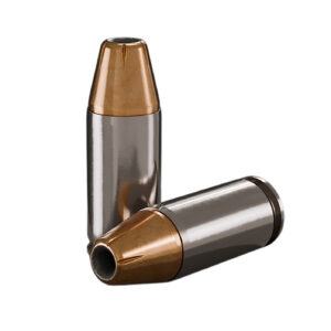Underwood 9mm Luger +P+ JHP 20rd Box