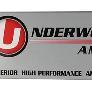 Underwood Ammo 10mm 180gr FMJ 50rd Box