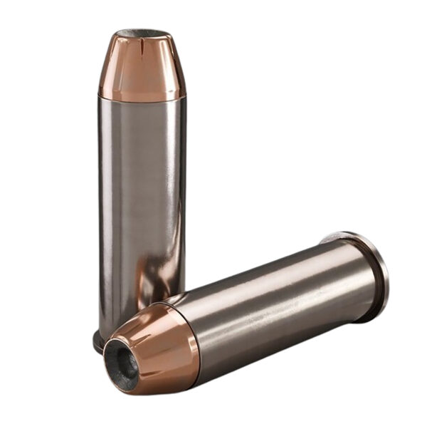 186095 Underwood 44 Rem Mag 300gr XTP JHP — 20rd Box