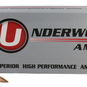 Underwood 300 AAC Blackout 220gr HPBT Match — 20rd