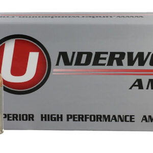 Underwood Ammo 432 .45 Colt 250gr FMJ – 50rd Box