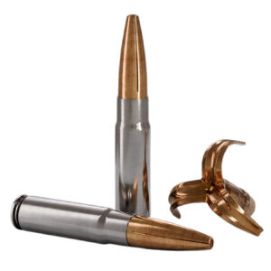 Underwood 300 AAC Blackout 194gr 20rd Subsonic