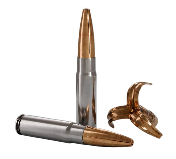 Underwood 300 AAC Blackout 194gr 20rd Subsonic
