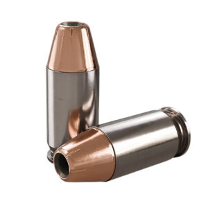 Underwood 45 Super 185gr JHP – 20 Rounds (UW622)