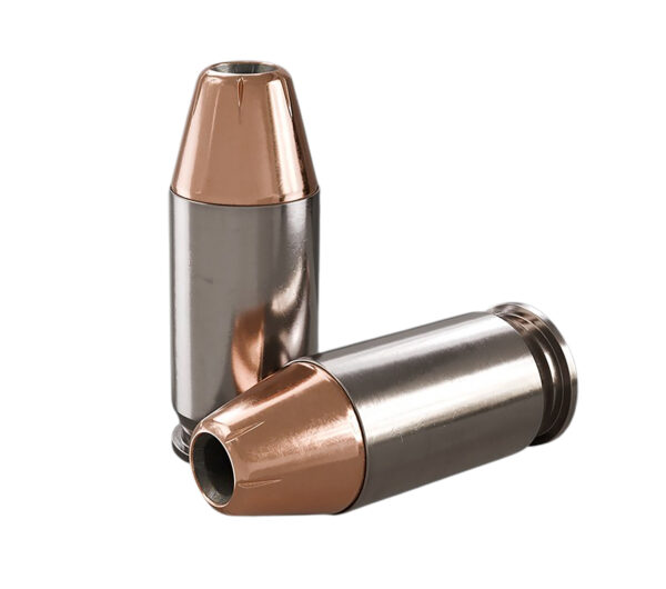 Underwood 45 Super 185gr JHP – 20 Rounds (UW622)