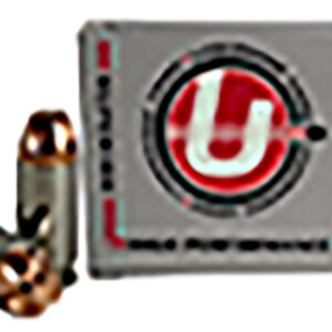 Underwood 45 ACP +P 200gr Xtreme Penetrator UW646 – 20 Rounds