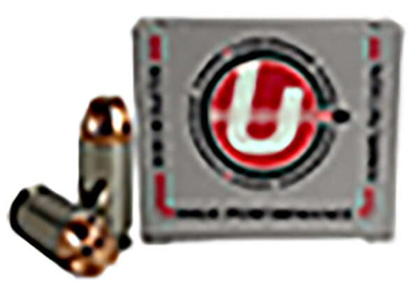 186112 Underwood 45 ACP +P 200gr Xtreme Penetrator UW646 – 20 Rounds