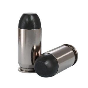 Underwood Ammo 45 ACP +P 255gr Hard Cast Flat Nose 20rd