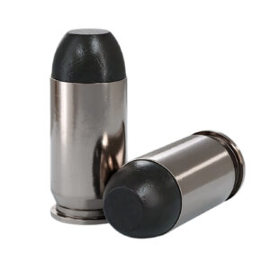 Underwood 45 Super 255gr Hard Cast Flat Nose 20rd