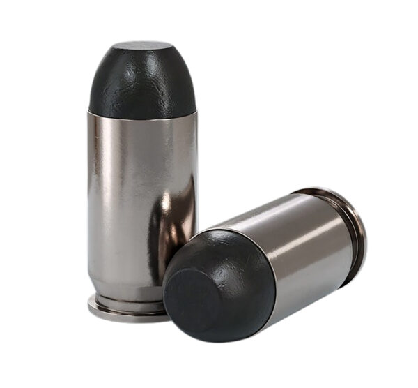 186119 Underwood 45 Super 255gr Hard Cast Flat Nose 20rd