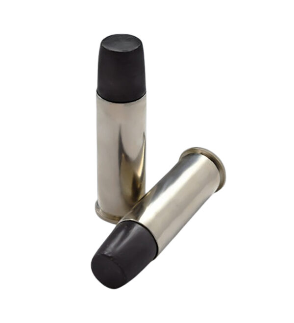 186129 Underwood 44 Rem Mag +P+ 340gr Lead FN — 20rd