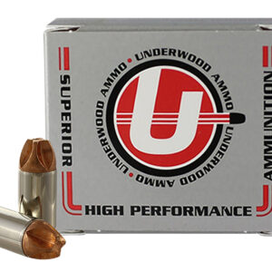 Underwood Xtreme Defender .45 Auto +P 20rd Box