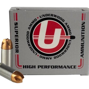 Underwood 851 Xtreme Defense .32 ACP +P 55gr 20rd Box