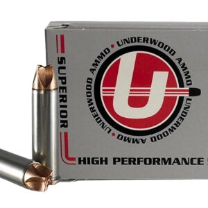 Underwood Xtreme Hunter .357 Magnum 120gr 20rd