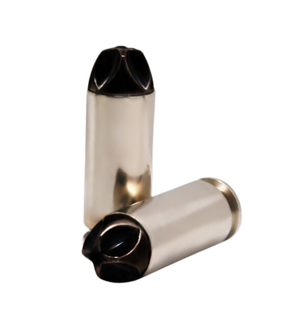 186148 Underwood Xtreme Defender 10mm 115gr Copper Solid 20rd