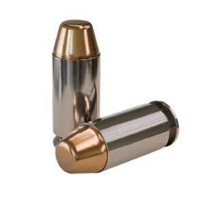 Underwood Ammo 293 Range Supply .40 S&W 180gr FMJ, 50rd