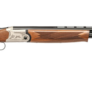 Escort Optima O/U 12 Gauge 28″ 3″ Chamber 2-Round
