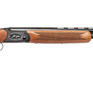 Escort Optima O/U 20 Gauge 28″ 3″ Chamber Walnut