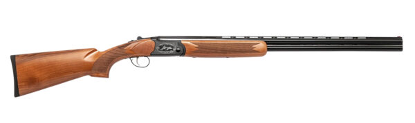 Escort Optima O/U 20 Gauge 28″ 3″ Chamber Walnut