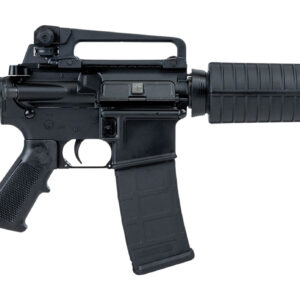DPMS DP51655159026  556 10.5″ FSB BRACE BLK