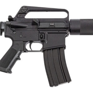 DPMS DP51655189393  KITTY KAT 300 C7 7.5″BRACE BLK