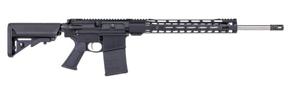 186196 DPMS DR10 6.5mm Creedmoor Rifle, 20rd, M-LOK
