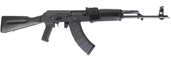 186198 DPMS Anvil AK-47 7.62×39 16″ 30+1 Black
