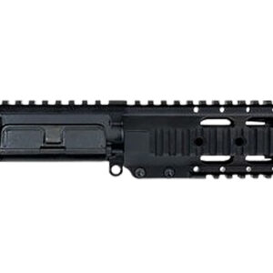 Dpms Panther Arms DP51655207090 Kitty Kat  5.56 NATO 7.50″ Black Nitride Barrel Aluminum DPMS 6.5″ Quad Rail Handguard