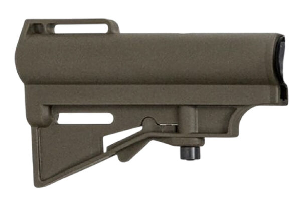 186206 Dpms Panther Arms DP51655164874 CAR-15 ODG Polymer