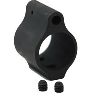 186217 Dpms Panther Arms DP51655151900 Low Profile Gas Block .750 AR-15 Steel