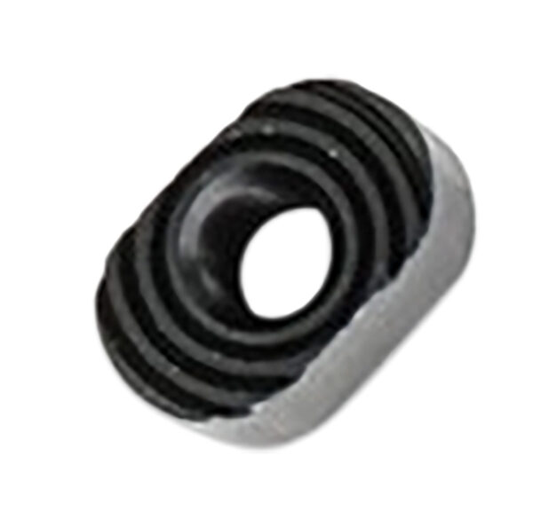 186278 Vktr Industries WLA-PAC-1003-10 Magazine Catch Button AR-15 Black Steel