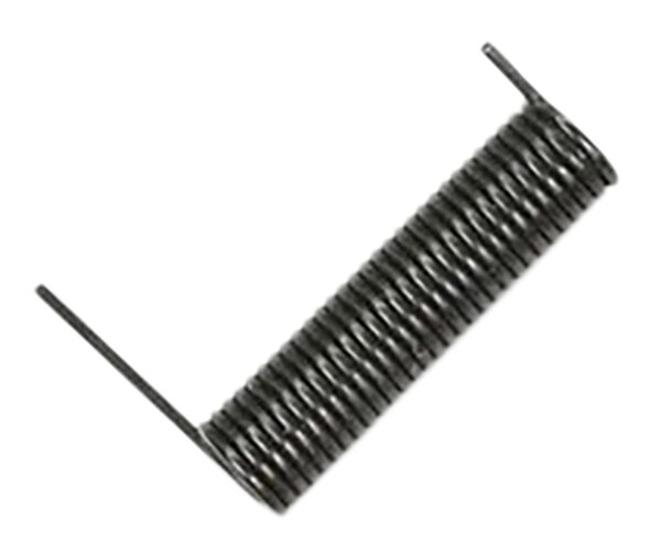 186290 White Label Armory WLA-PAC-2002-10 Ejection Port Cover AR10/AR15 Black 10 Pack