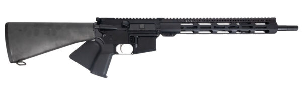 186306 DPMS DP-15 5.56 NATO 16in M-LOK A2 10+1