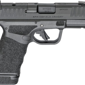 Springfield Armory Hellcat Pro OSP 9mm 10rd