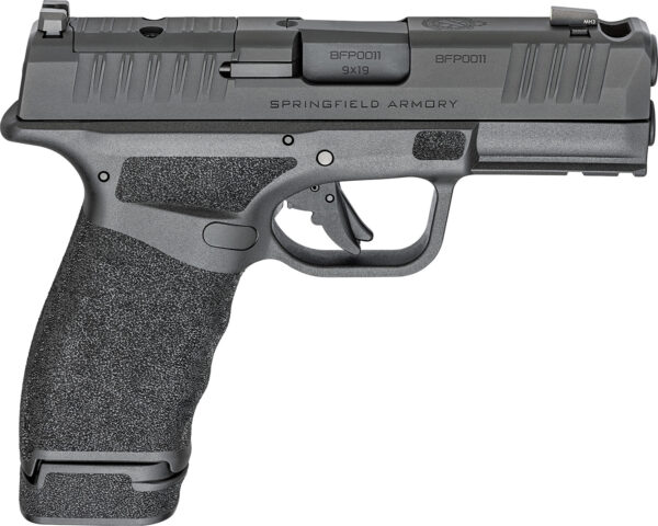 Springfield Armory Hellcat Pro OSP 9mm 10rd