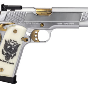 EAA Girsan MC1911 USA 250YR 45A 8R MAG