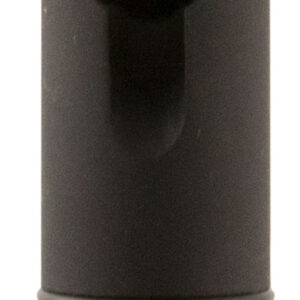 Ruger 90482 Bolt Shroud — 6061-T6 Aluminum, Black Hardcoat