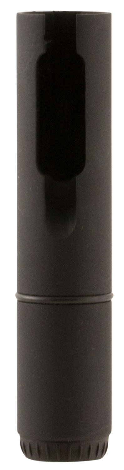 Ruger 90482 Bolt Shroud — 6061-T6 Aluminum, Black Hardcoat