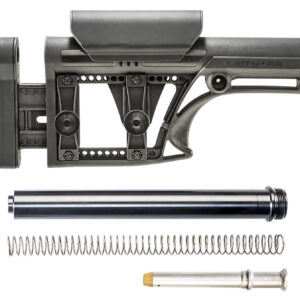 LUTH-AR MBA-1 Buttstock Kit .223/5.56 Black